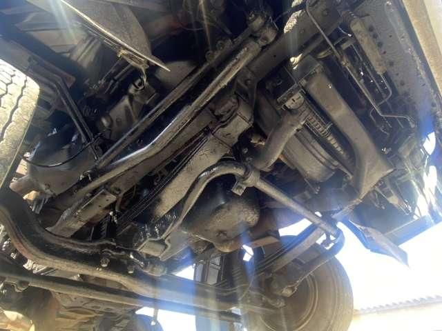 HINO PROFIA 2001 Image 31