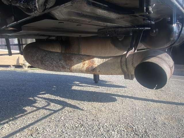 HINO PROFIA 2001 Image 31