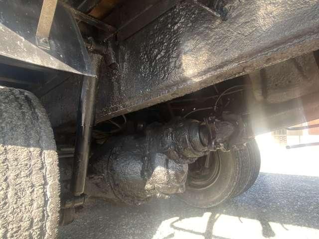 HINO PROFIA 2001 Image 31