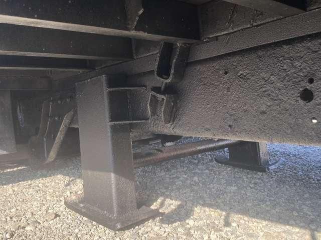 HINO PROFIA 2001 Image 31