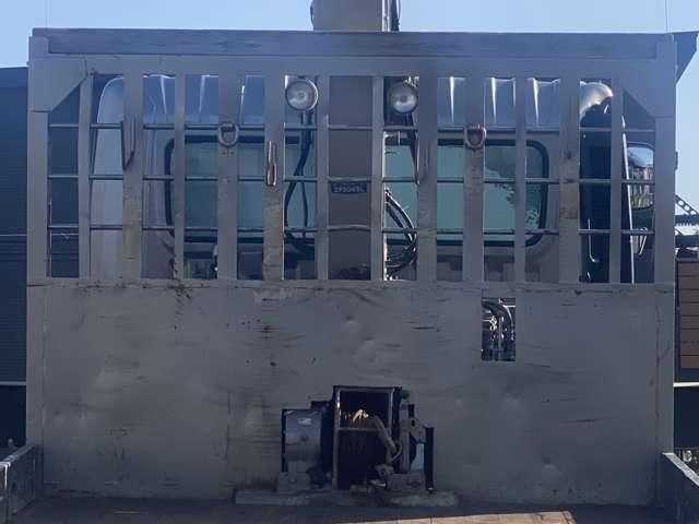 HINO PROFIA 2001 Image 31