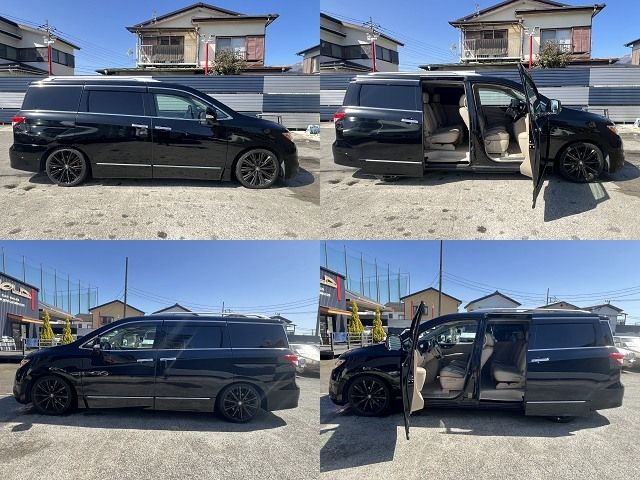 NISSAN QUEST 2012 Image 31