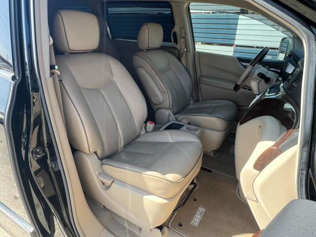 NISSAN QUEST 2012 Image 31