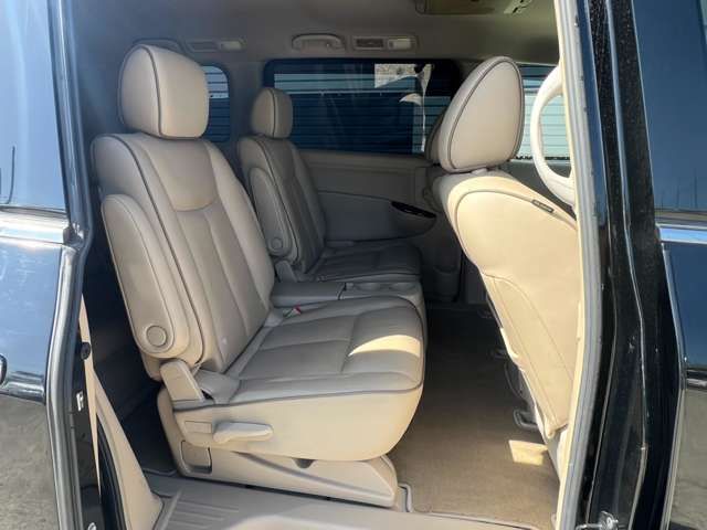 NISSAN QUEST 2012 Image 31