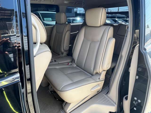 NISSAN QUEST 2012 Image 31