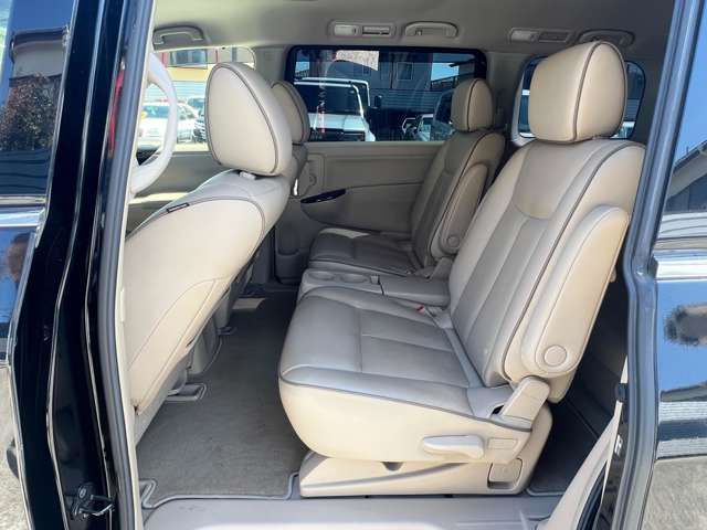 NISSAN QUEST 2012 Image 31