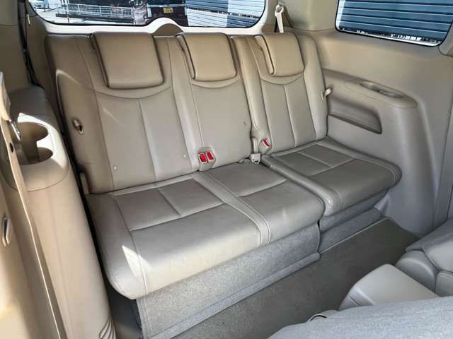 NISSAN QUEST 2012 Image 31