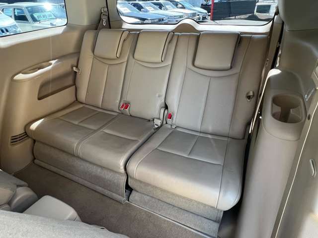 NISSAN QUEST 2012 Image 31