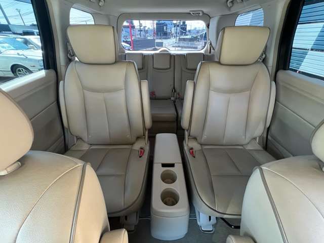 NISSAN QUEST 2012 Image 31