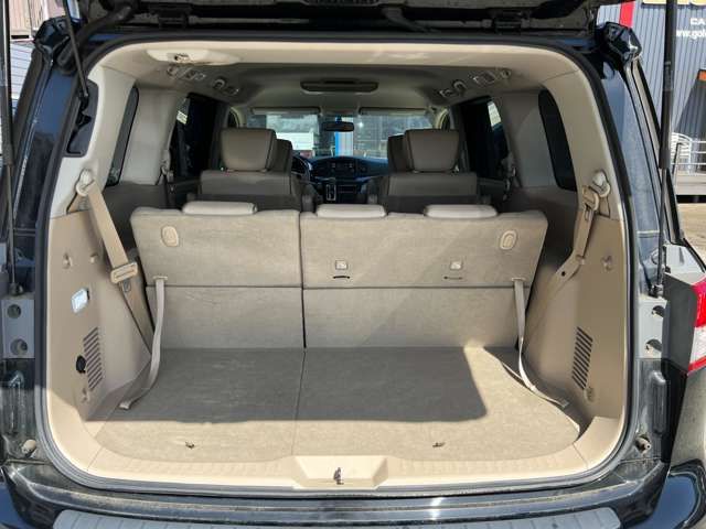 NISSAN QUEST 2012 Image 31