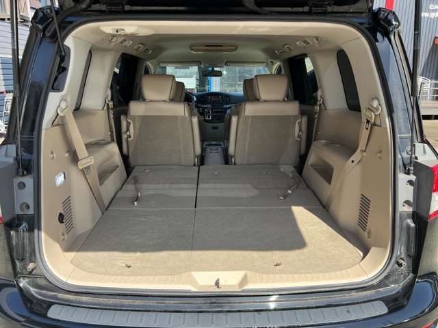 NISSAN QUEST 2012 Image 31