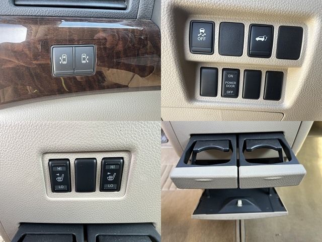 NISSAN QUEST 2012 Image 31