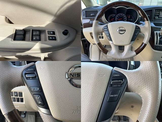 NISSAN QUEST 2012 Image 31