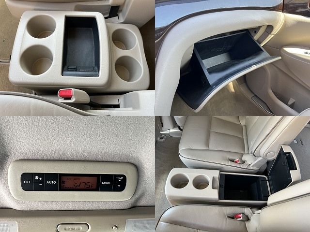 NISSAN QUEST 2012 Image 31