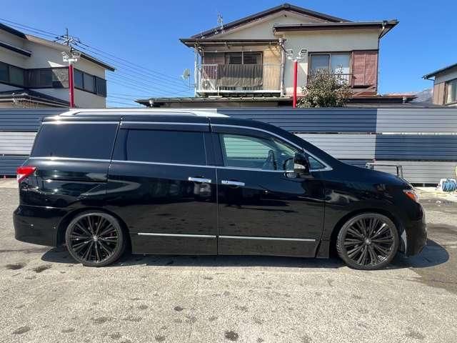 NISSAN QUEST 2012 Image 31