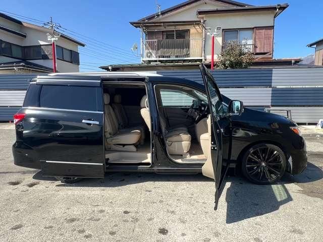 NISSAN QUEST 2012 Image 31