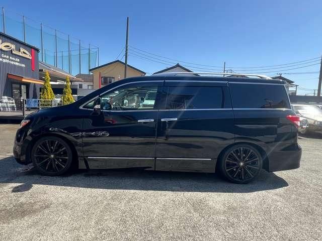 NISSAN QUEST 2012 Image 31