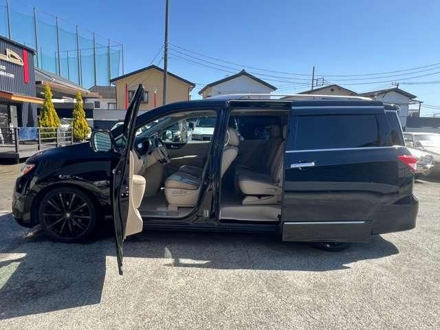 NISSAN QUEST 2012 Image 31