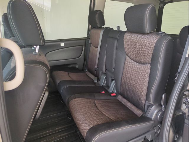 NISSAN SERENA  S-HYBRID 4WD 2014 Image 31