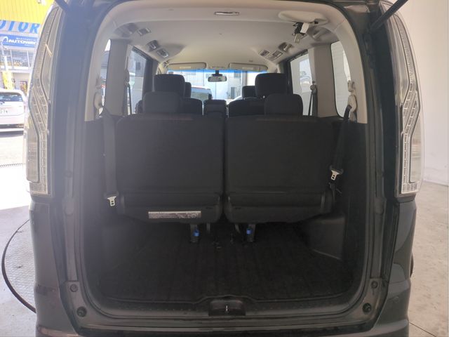 NISSAN SERENA  S-HYBRID 4WD 2014 Image 31