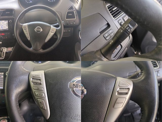 NISSAN SERENA  S-HYBRID 4WD 2014 Image 31