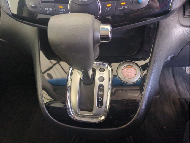 NISSAN SERENA  S-HYBRID 4WD 2014 Image 31