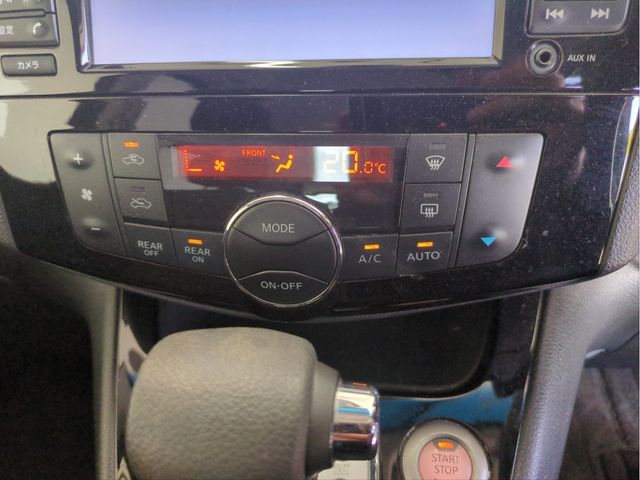 NISSAN SERENA  S-HYBRID 4WD 2014 Image 31