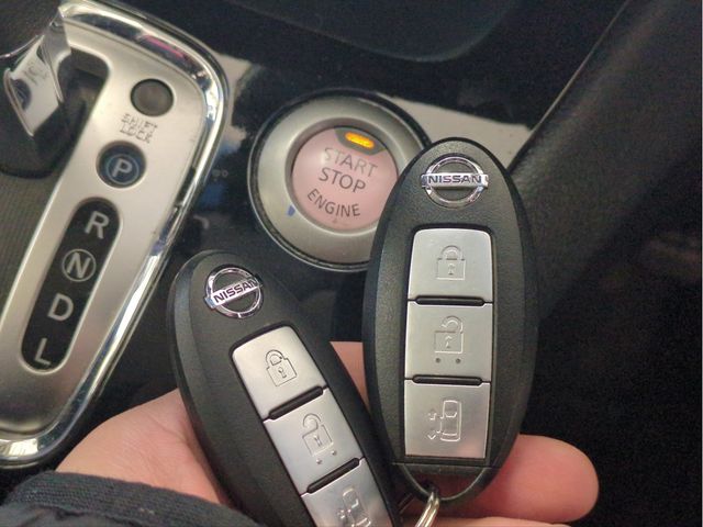 NISSAN SERENA  S-HYBRID 4WD 2014 Image 31