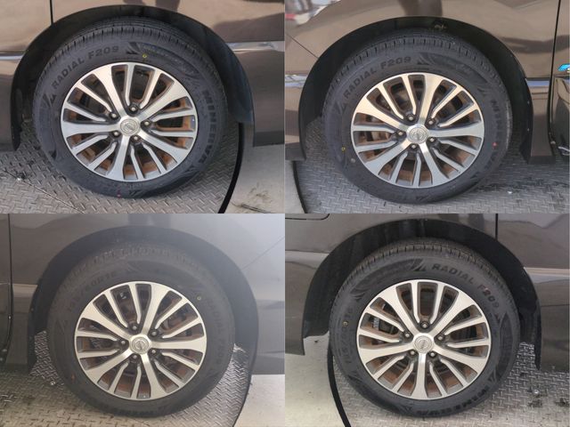 NISSAN SERENA  S-HYBRID 4WD 2014 Image 31