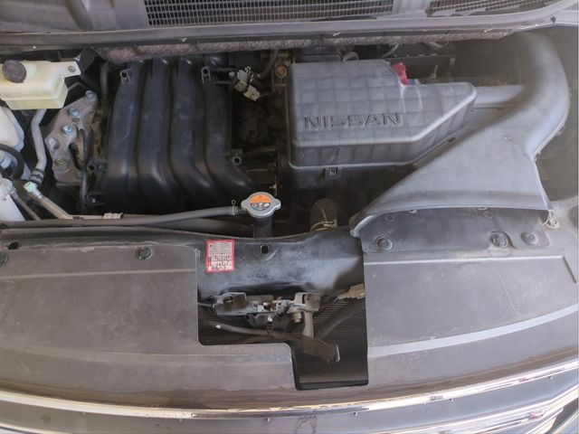 NISSAN SERENA  S-HYBRID 4WD 2014 Image 31