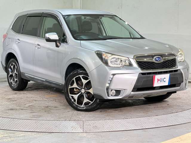 SUBARU FORESTER 2013 Image 31