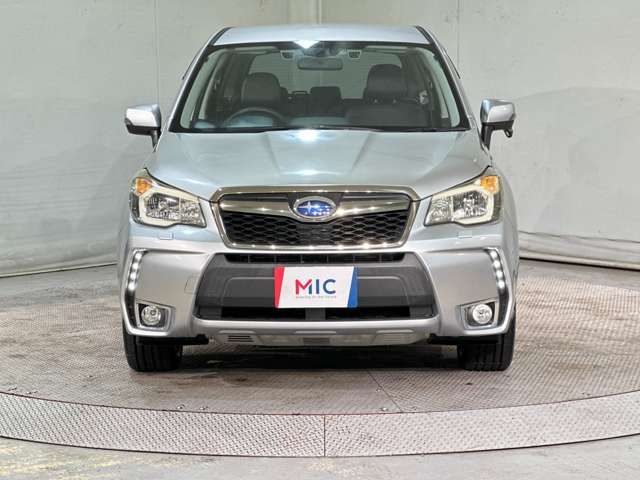 SUBARU FORESTER 2013 Image 31