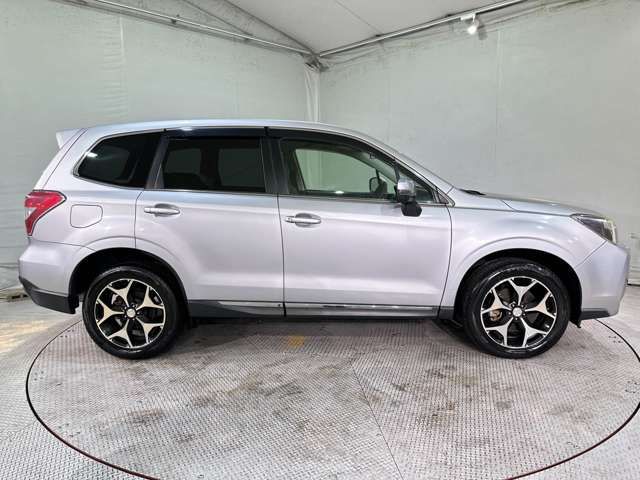 SUBARU FORESTER 2013 Image 31