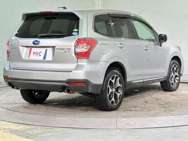 SUBARU FORESTER 2013 Image 31