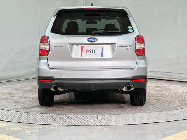SUBARU FORESTER 2013 Image 31