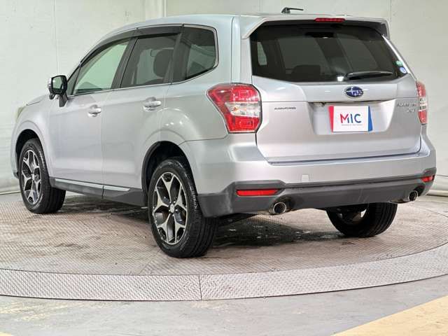 SUBARU FORESTER 2013 Image 31