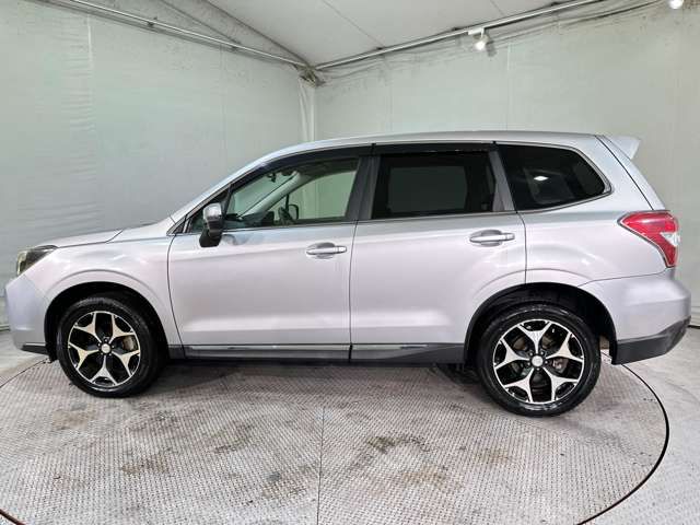 SUBARU FORESTER 2013 Image 31