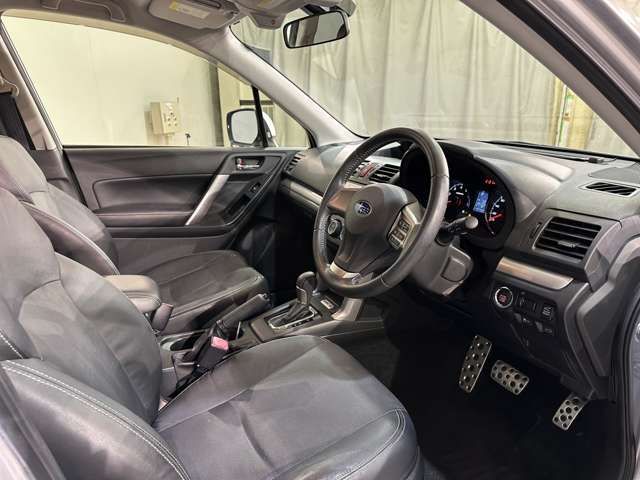 SUBARU FORESTER 2013 Image 31