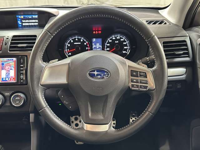 SUBARU FORESTER 2013 Image 31