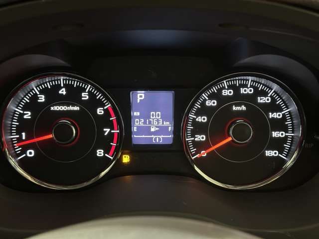 SUBARU FORESTER 2013 Image 31