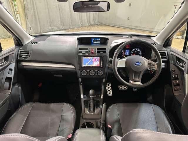 SUBARU FORESTER 2013 Image 31