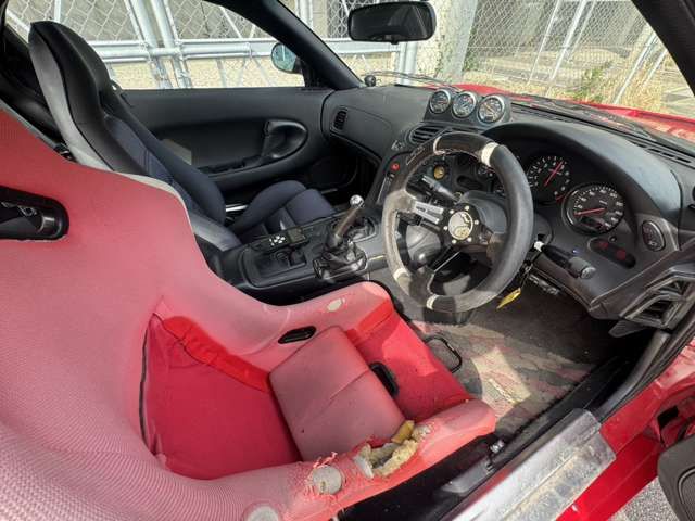 MAZDA RX-7 1997 Image 31