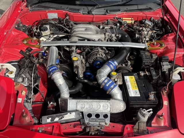 MAZDA RX-7 1997 Image 31