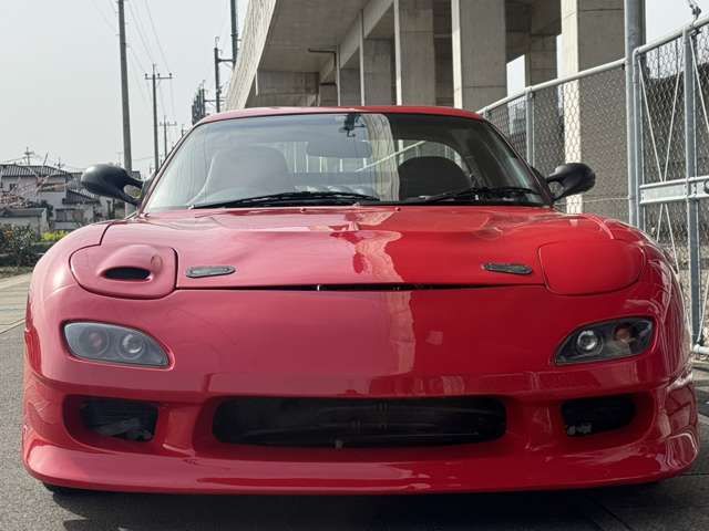 MAZDA RX-7 1997 Image 31