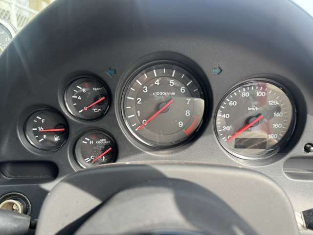 MAZDA RX-7 1997 Image 31