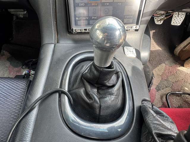 MAZDA RX-7 1997 Image 31