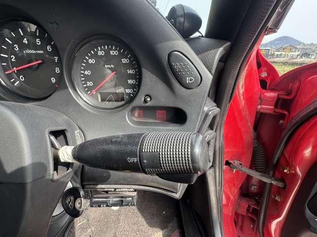 MAZDA RX-7 1997 Image 31