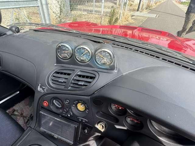 MAZDA RX-7 1997 Image 31