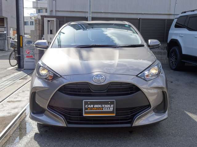 TOYOTA YARIS 2024 Image 31