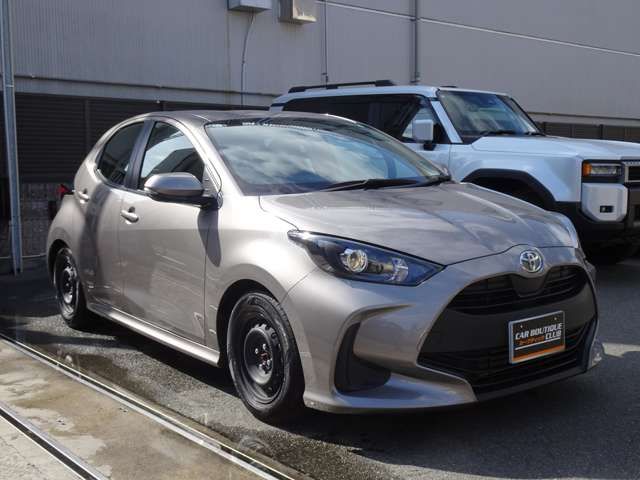 TOYOTA YARIS 2024 Image 31